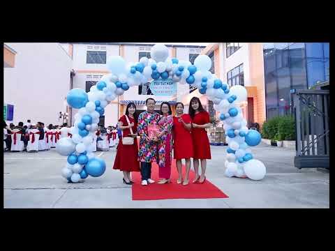 Cong Ty Thanh Khon Vietnam