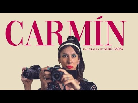 Trailer de la película Carmín 💄