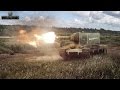 World of Tanks||KV2 Review & Replay||zwifel 