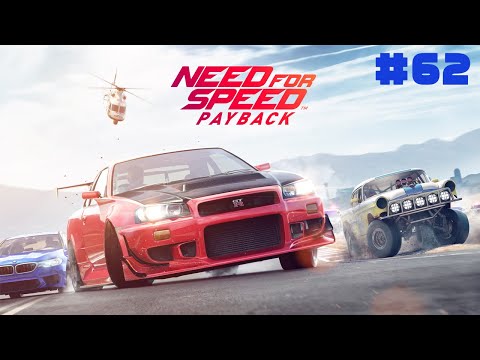 Need for Speed: Payback - Part 62 - Playtime Walkthrough Full Game