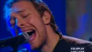MTV Live Leak 2005