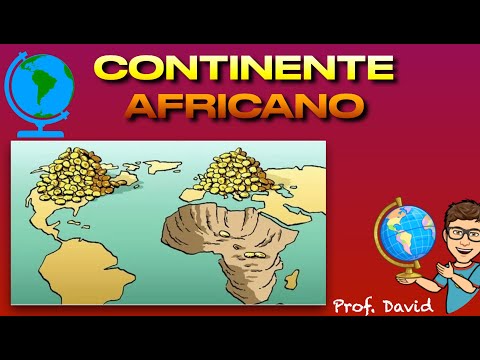 African Continent