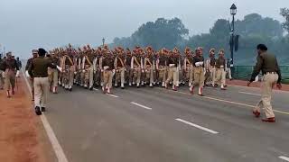 Download lagu CRPF contingent practice for Republic Day parade 2019 in Delhi mp3 Download lagu CRPF contingent practice for Republic Day parade 2019 in Delhi mp3