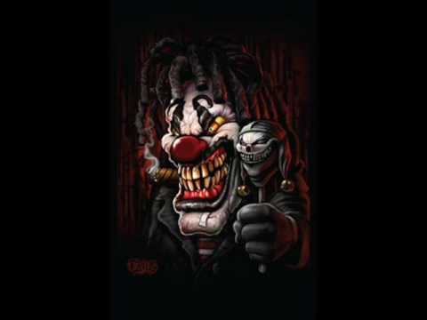 Scary Clowns Montage HALLOWEEN SPECIAL 2