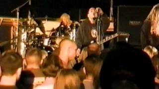 Machine Head - Block (Live @ Phoenix 1997)