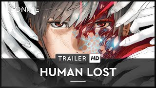 HUMAN LOST 人間失格 Film Trailer