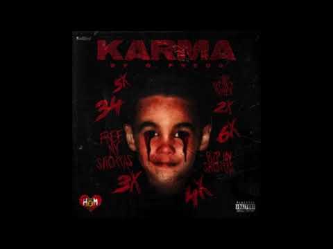 Leaf Ward Collabs (Just Him)