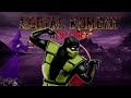 Mortal Kombat New Era 2022 Beta Slime Playthrough