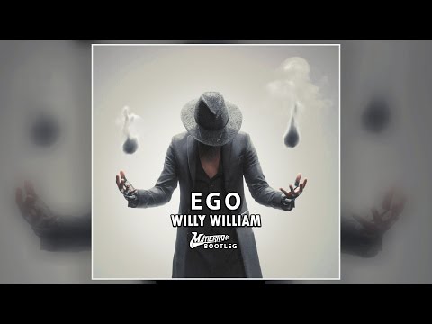 Willy William - Ego (Matierro Bootleg)
