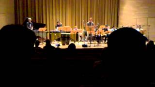 Animals - Bonobo (95JC Arrangement)