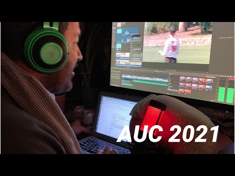 Pazzo's Playback AUC 2021 day 2