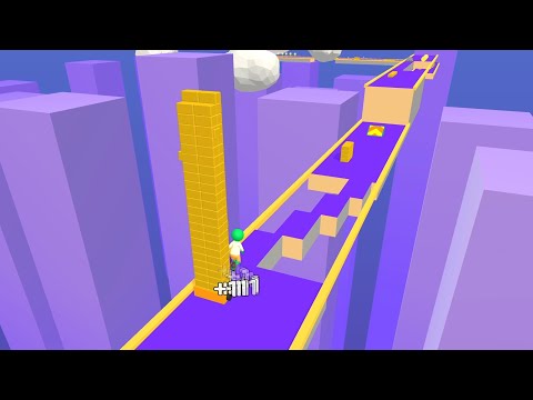 Brick Builder 3D Brick Games Video
