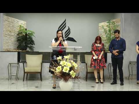 10 Dias de Oração (Dia 9 | IASD Votuporanga)