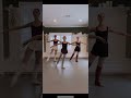 Do You Know Your Ballet TERMINOLOGY? 🩰😅 #ballet #shorts #dance