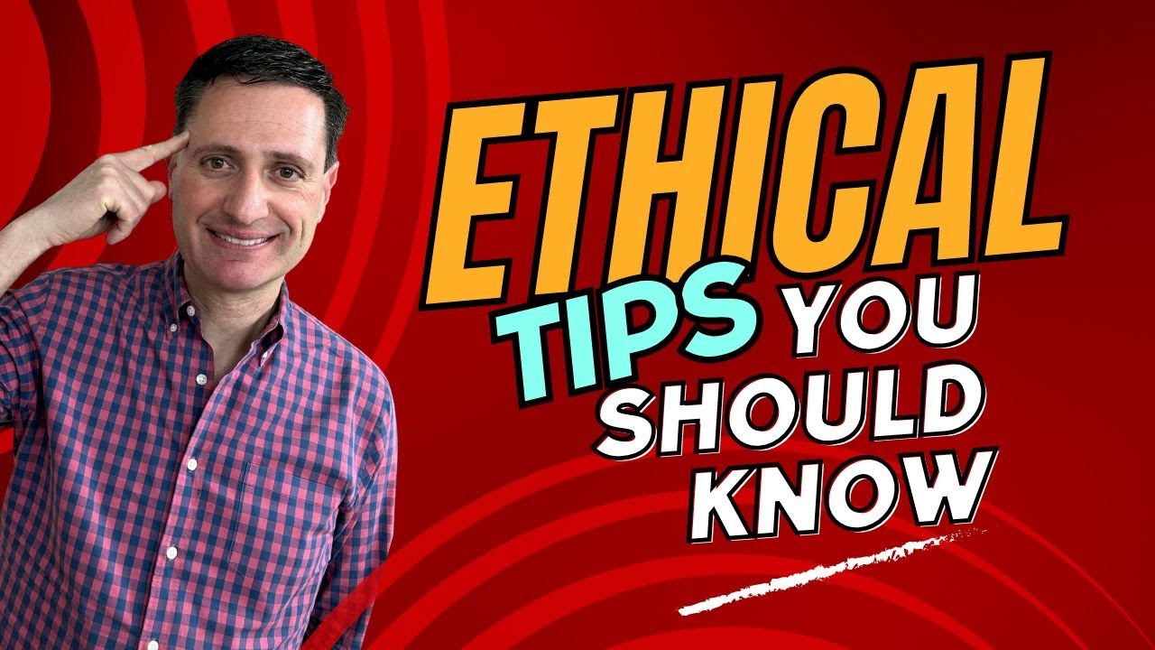 FAQ: Are There Ethical Rules in Negotiation? | Ask a Negotiator