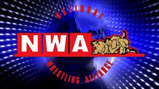 NWA Smoky Mountain TV - 8/19/17 (The Final Episode)