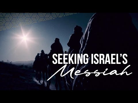 Magi and the Star: How the Nations Found Israel’s Messiah