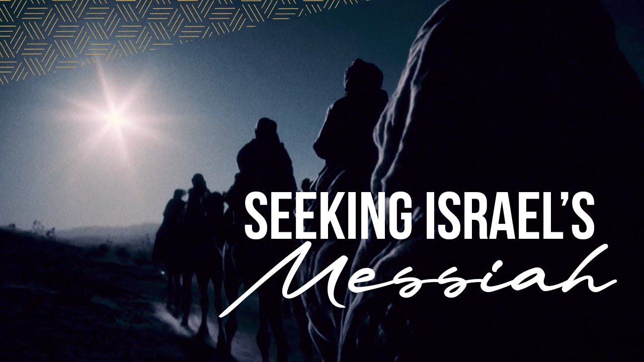 Magi and the Star: How the Nations Found Israel’s Messiah