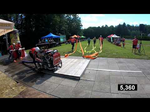 m13 SDH JIRKOV B - PKL ŠKODĚJOV 2024