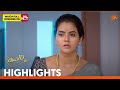 Kayal Highlights 16 July 2026 Tamil Serial Sun TV