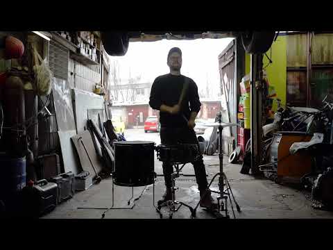 Theodor Shitstorm - So kommen wir nicht ins Radio