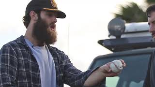 Daniel Norris | On The Field
