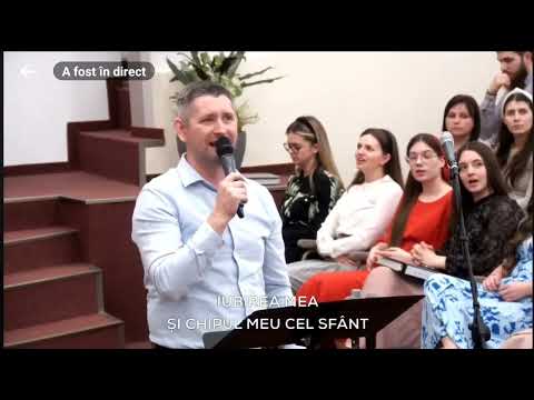 Ce gânduri te frământă- Adrian Pomlenyi