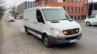 판매 중인 화물 밴 Mercedes-Benz Sprinter 316 - 이미지 4 | Autoline KR 화물 밴 Mercedes-Benz Sprinter 316 | 이미지 4 - Autoline
