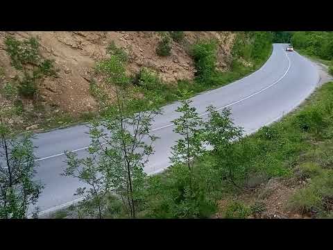 40th Monbat Rally Sliven 2021 SS2 ITCHERA (11.06.2021)