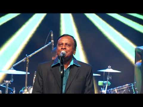 Annesley Malawana - Sihina Pathum Wimane - Rhythm Of The 70's With Annesley & The Super Chimes