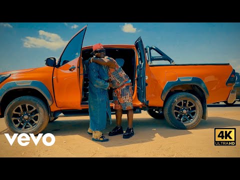 Lil Wayne De Moz - Já Cansei  - (Official Video)