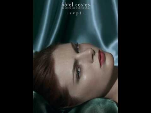 Hotel Costes 7 - Slow Train - Trail Of Dawn Varano's Hotel Of Dawn Remix