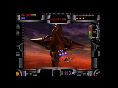 Novastorm - The Developers