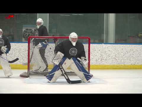 How to MASTER Stick Saves | GataGoalie