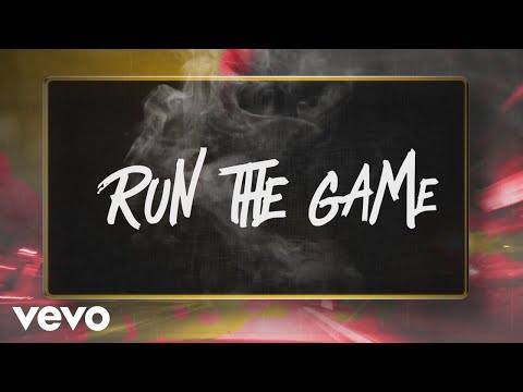 Video Run The Game (Letra) de Lil Snupe