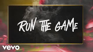Video Run The Game (Letra) de Lil Snupe