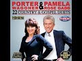 I BELIEVE    PORTER WAGONER & PAM GADD