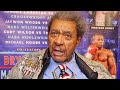 DON KING FEELS 5TH TITLE MAKES CANELO IMMORTAL- TELLS CANELO KEEP YOUR WORD ON MAKABU FIGHT