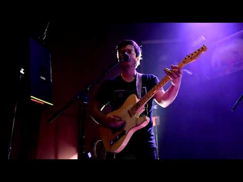 Tango Alpha Tango "White Sugar" Live - 2019