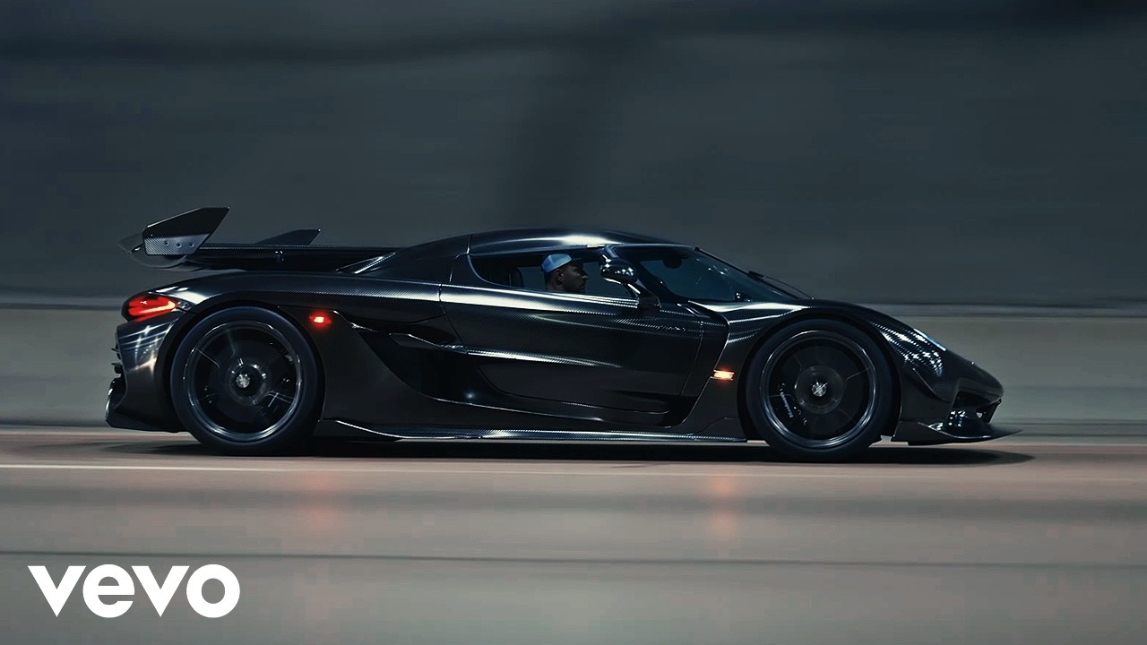 Vicetone - Nevada (Slowed)