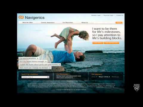 Application of Genomic Information - Current & Future Technological & Therapeutic Development Roles