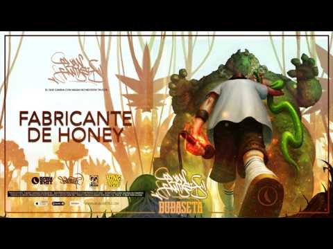 Bubaseta - Fabricante de Honey - Flow Fantasy