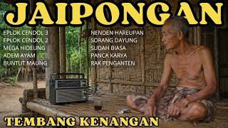Download lagu JAIPONGAN SUNDA LAWAS || TEMBANG KENANGAN || CICIH CANGKURILEUNG FULL MP3 mp3