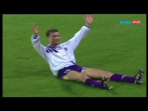 Werder Bremen 5-3 Anderlecht | UEFA Champions League Top 50 Matches No: 38
