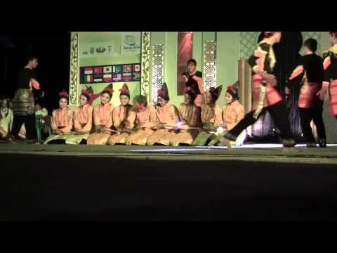 Aceh Internasional Folklore Festival (AIFF)