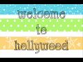 Mitchel Musso - Welcome To Hollywood Lyrics + ...