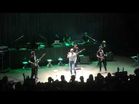 Baiana System e Ney Matogrosso - O Vira part. 2/2