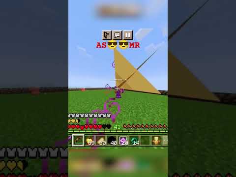 CLASSIC_GAMER - PVP ASMR||CLASSIC_GAMER||#classicgamer #minecraft_bedrock #pvp asmr#minecraft multiplayer