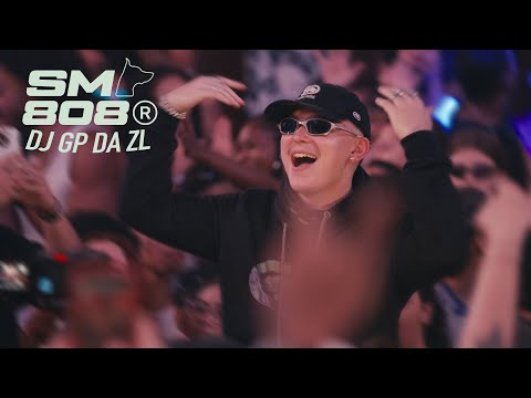 DJ GP DA ZL | Submundo 808 DJ SET | Campinas/SP
