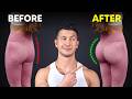 My Wife's Butt Got Flat... So I Fixed It In 90 Days DEFAULT Thumbnail